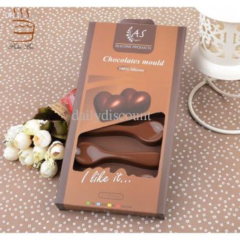 New Chocolate Mould Cake Scoop Mold - Kitchen Appliances - Best Price in Pakistan - HitShop.pk